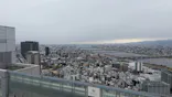梅田スカイビル・空中庭園展望台に投稿された画像（2026/4/7）