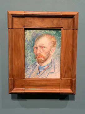 大ゴッホ展　夜のカフェテラスに投稿された画像（2026/4/7）