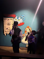 志摩スペイン村パルケエスパーニャに投稿された画像（2026/4/7）