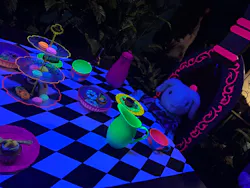 志摩スペイン村パルケエスパーニャに投稿された画像（2026/4/7）