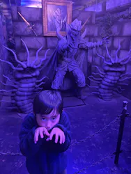 志摩スペイン村パルケエスパーニャに投稿された画像（2026/4/7）