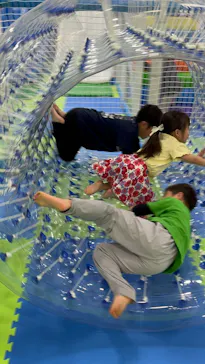 キッズランドUS MAX 東大阪店に投稿された画像（2026/4/7）