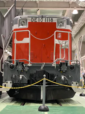 京都鉄道博物館に投稿された画像（2026/4/7）