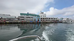 丸文松島汽船に投稿された画像（2026/4/7）