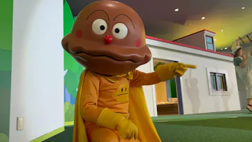 横浜アンパンマンこどもミュージアムに投稿された画像（2026/4/7）