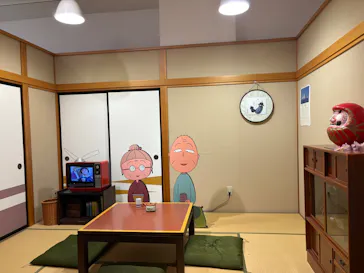 ちびまる子ちゃんランドに投稿された画像（2026/4/7）
