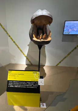 特別展「超危険生物展　科学で挑む生き物の本気」に投稿された画像（2026/4/7）