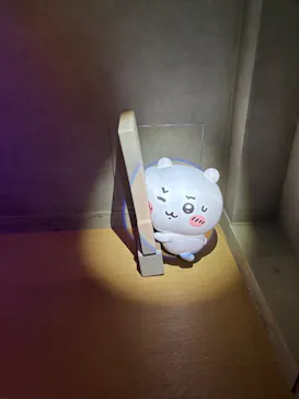 ちいかわパークに投稿された画像（2026/4/7）