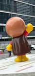 横浜アンパンマンこどもミュージアムに投稿された画像（2026/4/7）