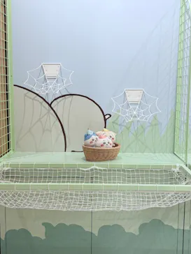 ちいかわパークに投稿された画像（2026/4/7）
