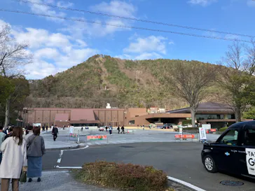 大ゴッホ展　夜のカフェテラスに投稿された画像（2026/4/7）