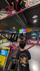 VS PARK 横浜ワールドポーターズ店に投稿された画像（2026/4/7）