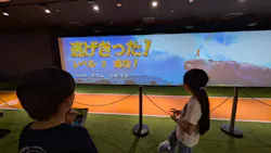 VS PARK 横浜ワールドポーターズ店に投稿された画像（2026/4/7）