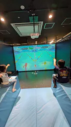 VS PARK 横浜ワールドポーターズ店に投稿された画像（2026/4/7）