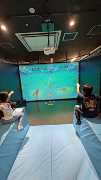 VS PARK 横浜ワールドポーターズ店に投稿された画像（2026/4/7）