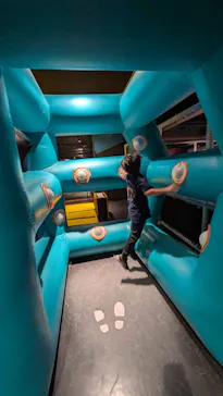 VS PARK 横浜ワールドポーターズ店に投稿された画像（2026/4/7）