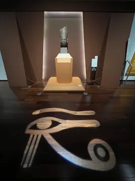 あべのハルカス美術館に投稿された画像（2026/4/7）