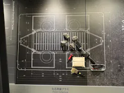 福井県立恐竜博物館に投稿された画像（2026/4/7）