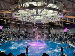 マクセル アクアパーク品川に投稿された画像（2026/4/7）