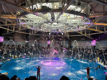 マクセル アクアパーク品川に投稿された画像（2026/4/7）