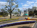 安城産業文化公園デンパークに投稿された画像（2026/4/7）
