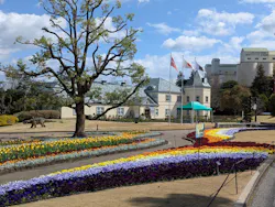 安城産業文化公園デンパークに投稿された画像（2026/4/7）