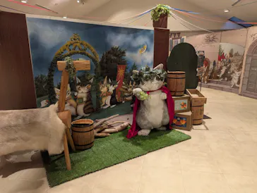 安城産業文化公園デンパークに投稿された画像（2026/4/7）