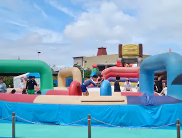 レゴランドⓇ・ジャパン・リゾートに投稿された画像（2026/4/7）