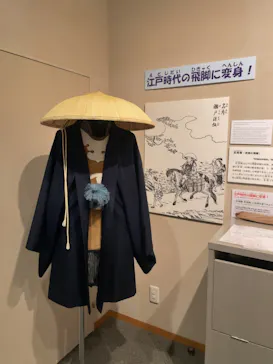 物流博物館に投稿された画像（2026/4/7）