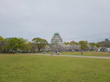 大阪城公園 西の丸庭園に投稿された画像（2026/4/7）