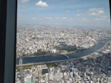 東京スカイツリーに投稿された画像（2026/4/7）