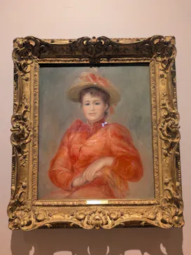 西洋絵画400年の旅―珠玉の東京富士美術館コレクションに投稿された画像（2026/4/7）
