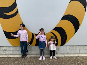 天王寺動物園に投稿された画像（2026/4/7）