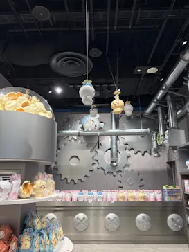 ちいかわパークに投稿された画像（2026/4/7）