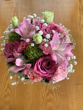 山梨いちごの王さまミュージアムに投稿された画像（2026/4/8）