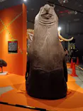 特別展「超危険生物展　科学で挑む生き物の本気」に投稿された画像（2026/4/8）