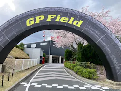 鈴鹿サーキットに投稿された画像（2026/4/8）