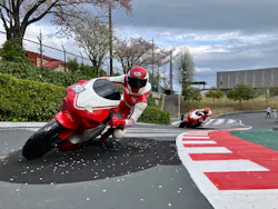 鈴鹿サーキットに投稿された画像（2026/4/8）