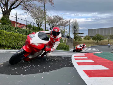 鈴鹿サーキットに投稿された画像（2026/4/8）