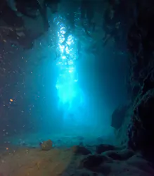 青の洞窟専門店　沖縄ダイビングショップ和に投稿された画像（2026/4/8）