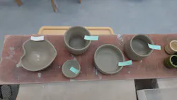 うづまこ陶芸教室に投稿された画像（2026/4/8）