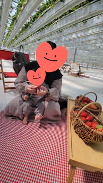 スカイフローラファームに投稿された画像（2026/4/8）