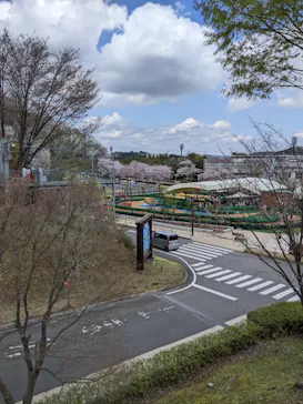 モビリティリゾートもてぎに投稿された画像（2026/4/8）