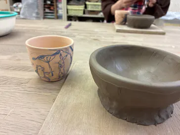 千秋（せんしゅう）工房に投稿された画像（2026/4/8）