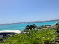 古宇利オーシャンタワーに投稿された画像（2026/4/8）