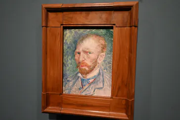 大ゴッホ展　夜のカフェテラスに投稿された画像（2026/4/8）