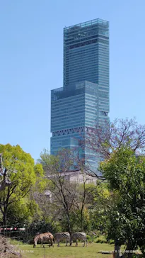天王寺動物園に投稿された画像（2026/4/8）