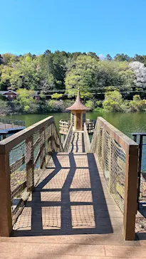 ムーミンバレーパークに投稿された画像（2026/4/8）