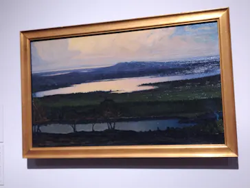 スウェーデン絵画展 北欧の光、日常のかがやき(東京都美術館)に投稿された画像（2026/4/8）