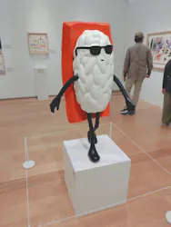 田中達也展 みたてのくみたてに投稿された画像（2026/4/8）